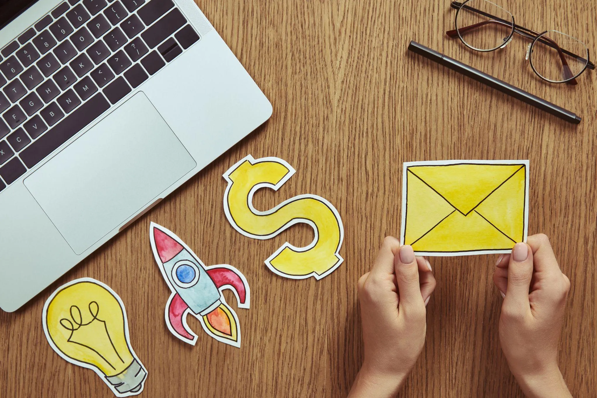 Content Writing